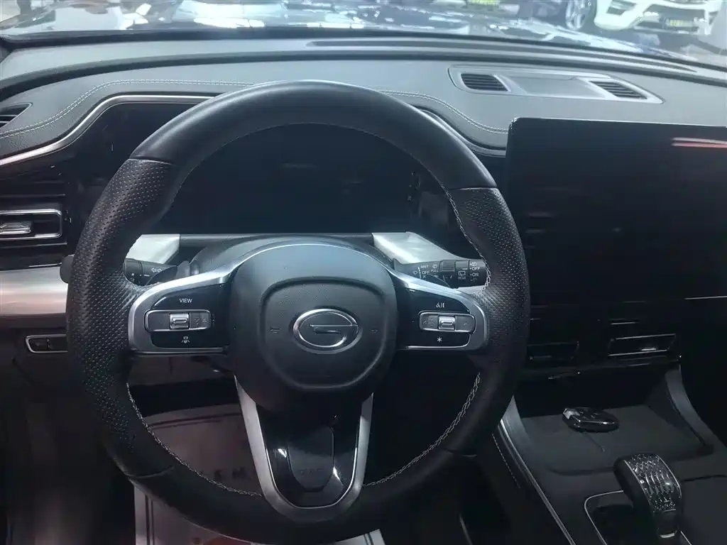 GAC Trumpchi Trumpchi GS8 2024 Navigator Series 2.0TGDI 2WD Luxury Smart Connect Edition фото 3