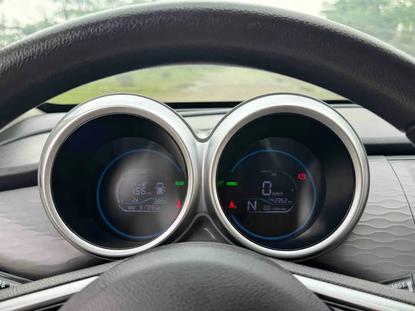 Ora Black Cat 2021 2021 301km Basic Model