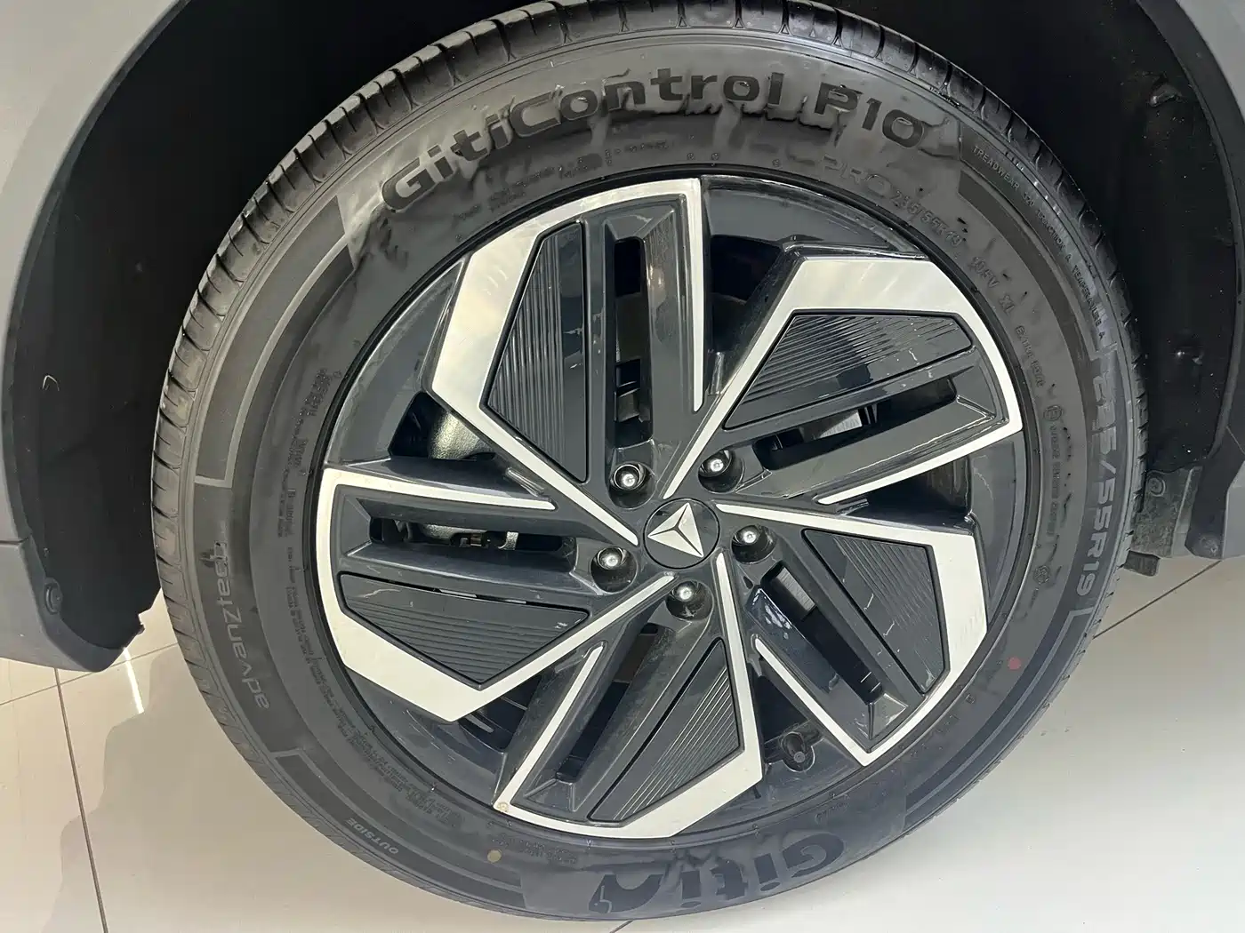 Deepal S07 2026 2026 Extended Range Basic Model