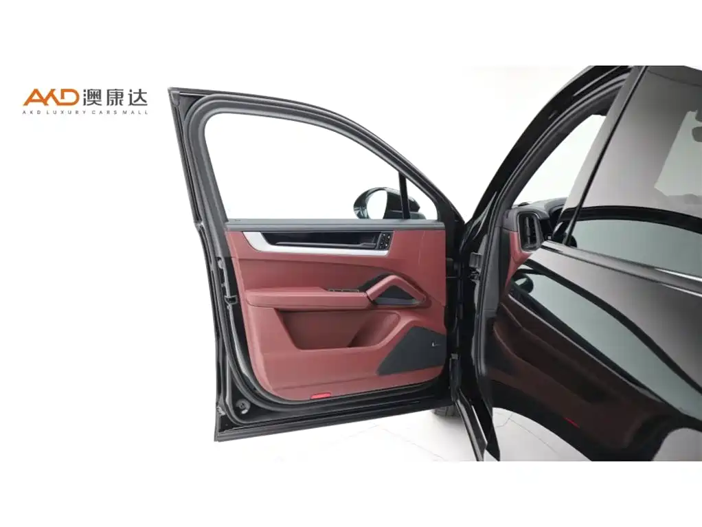 Porsche Cayenne 2025 2024 Cayenne 3.0T