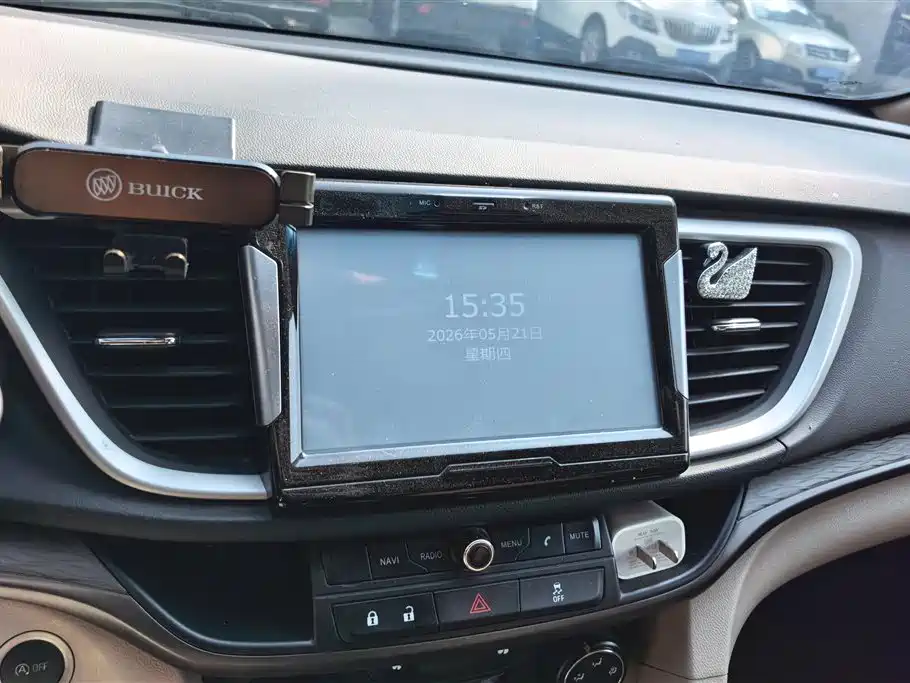 Buick Excelle 2015 15N Automatic Progressive фото 12