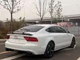 صورة 6 - Audi A7