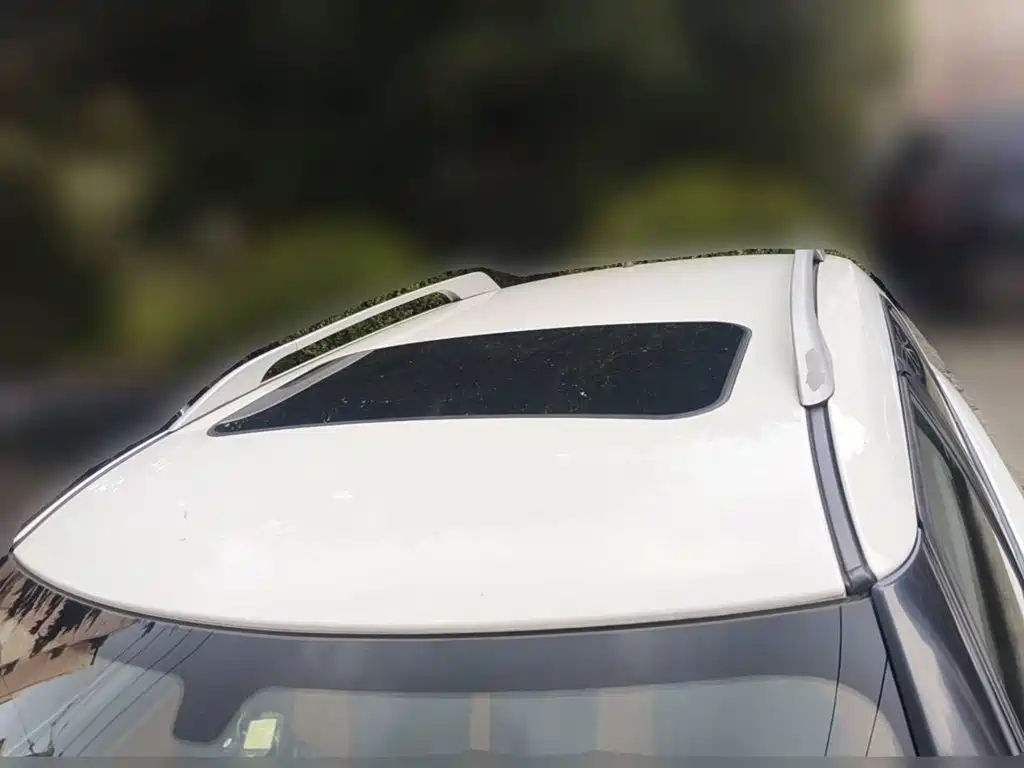 MG 3SW 2017 2015 1.5L AMT Elite