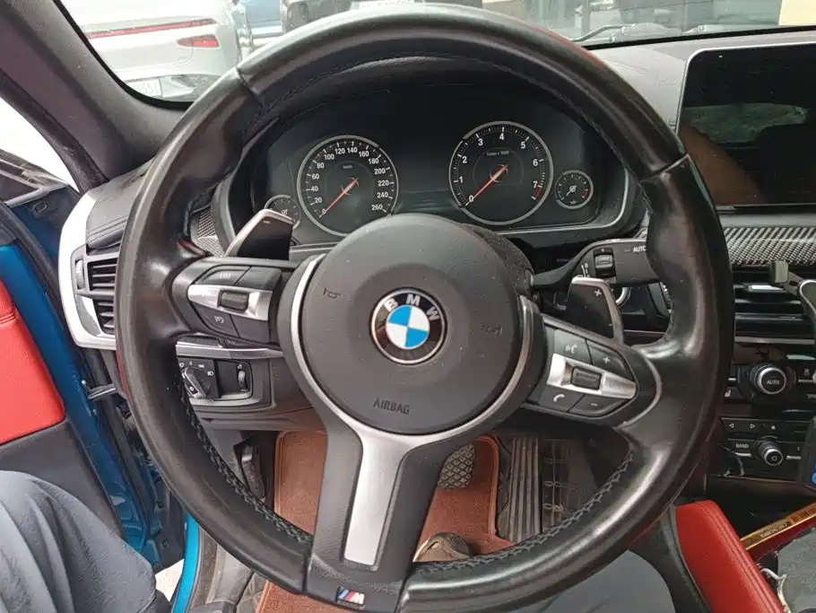 Photo 15 - BMW X6
