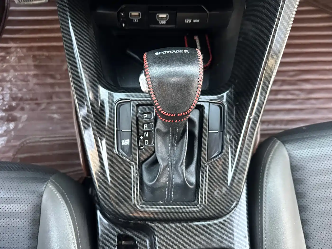 KIA SMART RUNNING