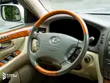 Фото 40 - Lexus LS