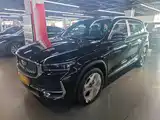 Фото 1 - Geely Monjaro
