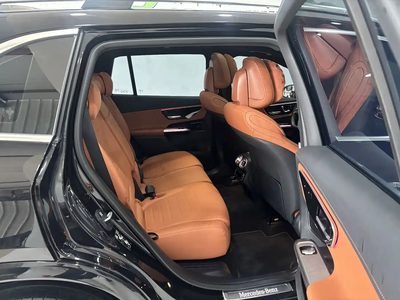 Mercedes-Benz GLC 2024 Facelift GLC 300 L 4MATIC Sport 7-seater фото 22