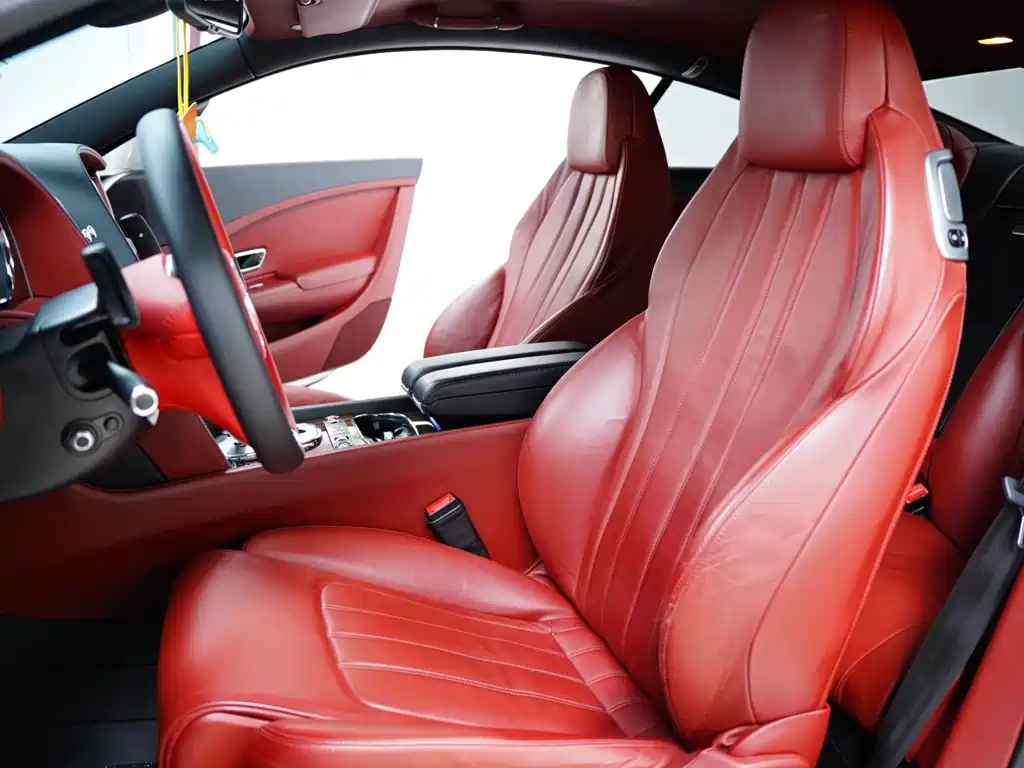 Bentley Continental 2012 2012 6.0T GT W12