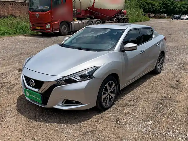  Nissan Bluebird 2016 1.6L Manual Cool Edition