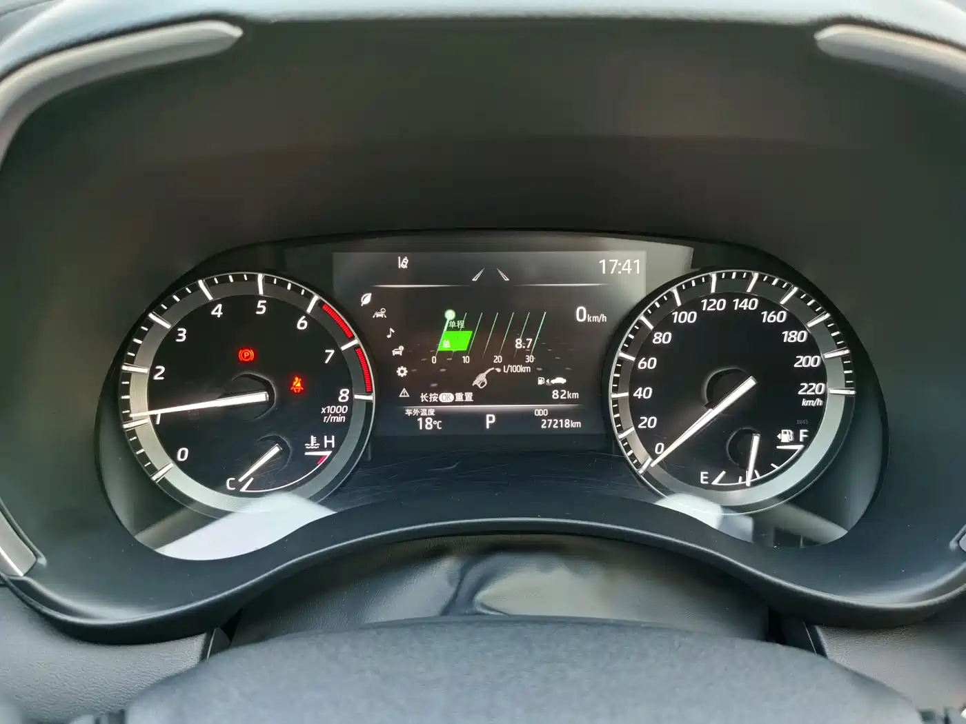 Toyota Highlander 2022 380T 4WD Premium 7-Seater фото 14