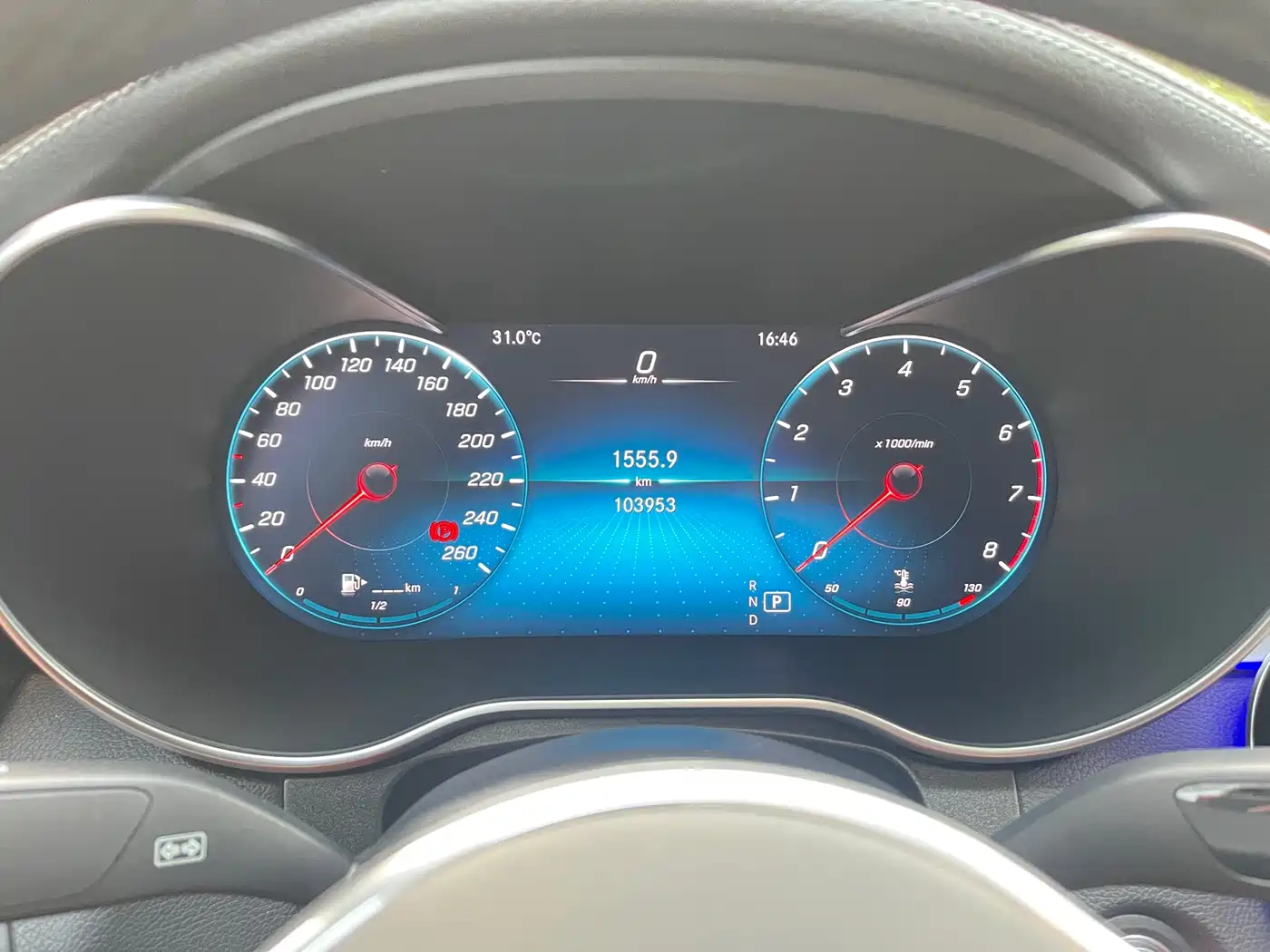 Mercedes-Benz GLC Coupe 2020 GLC 300 4MATIC Coupe SUV фото 27