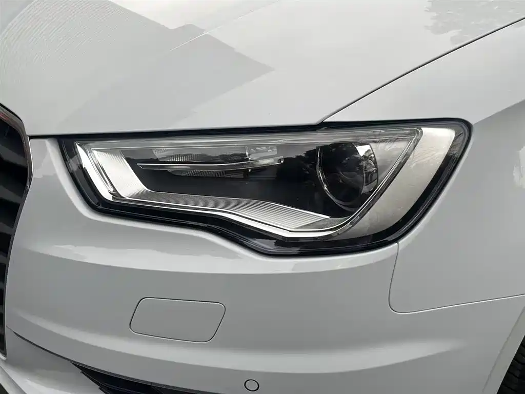 Audi A3 2015 Limousine 35 TFSI Millionth Anniversary Intelligent Leader Type фото 22