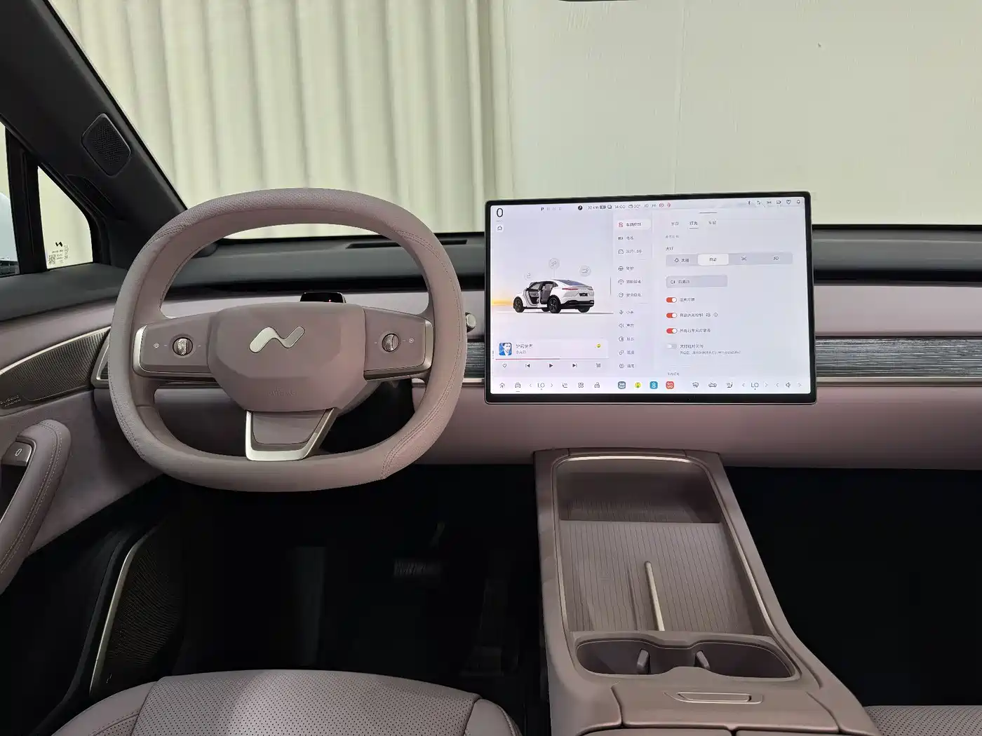Ledao L60 2026 2025 model 60kWh RWD version