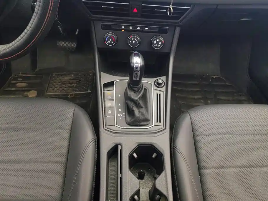 Volkswagen Lavida, миниатюра 16