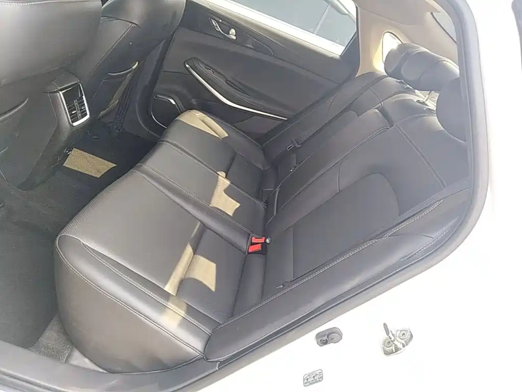 Changan Ruicheng CC 2021 2021 Blue Whale Edition 1.5T DCT Luxury