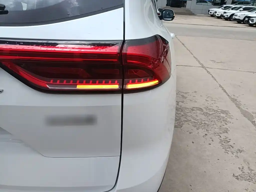 Фото 8 - Haval H6