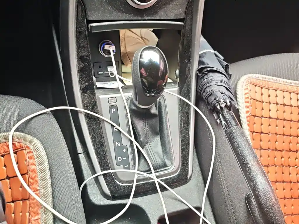 Hyundai Langdong 2017 2016 1.6L Automatic Premium Edition