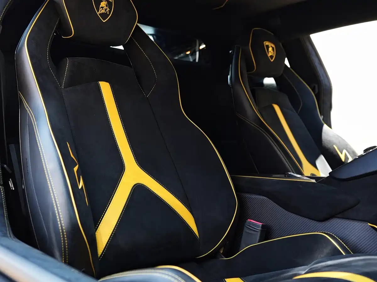 Lamborghini Aventador 2016 2015 LP 750-4 Superveloce