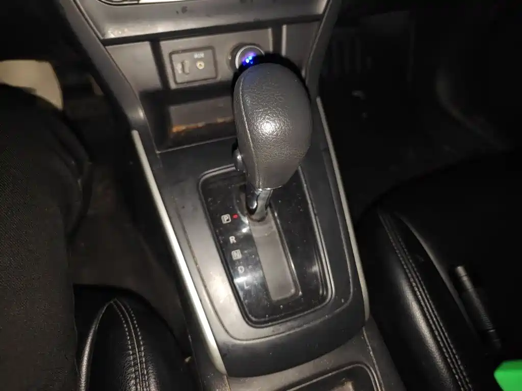 Nissan SYLPHY, миниатюра 7