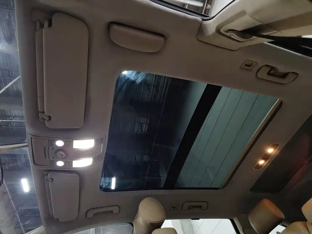 Audi Q7 2012 2012 3.0 TFSI Progressive (200kW)
