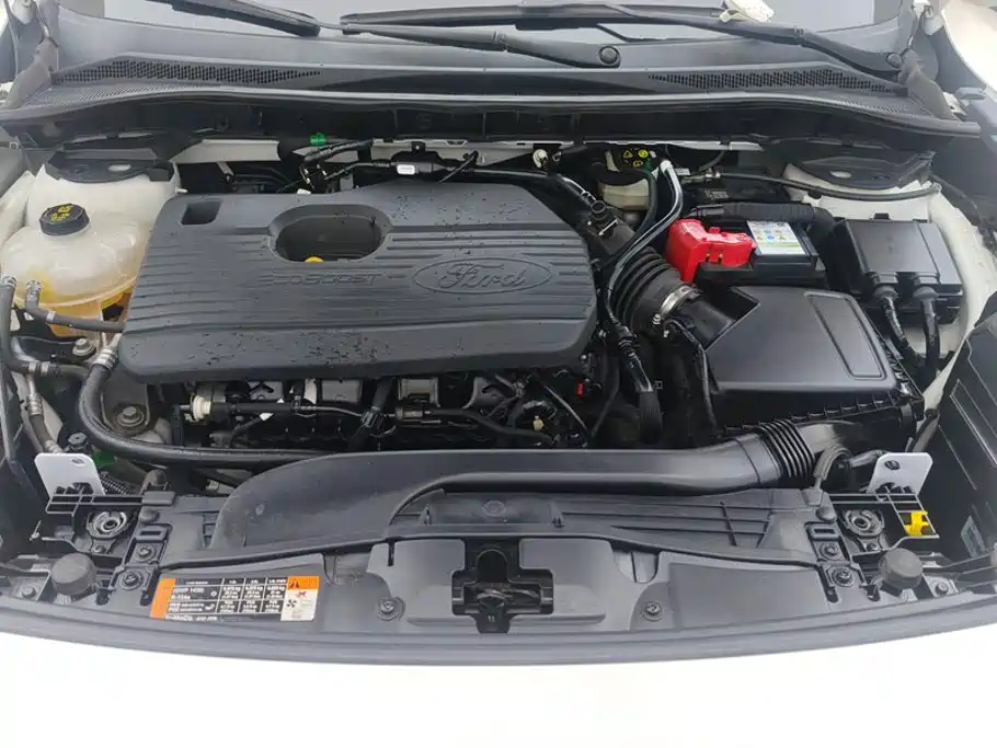 Ford Escape, миниатюра 10