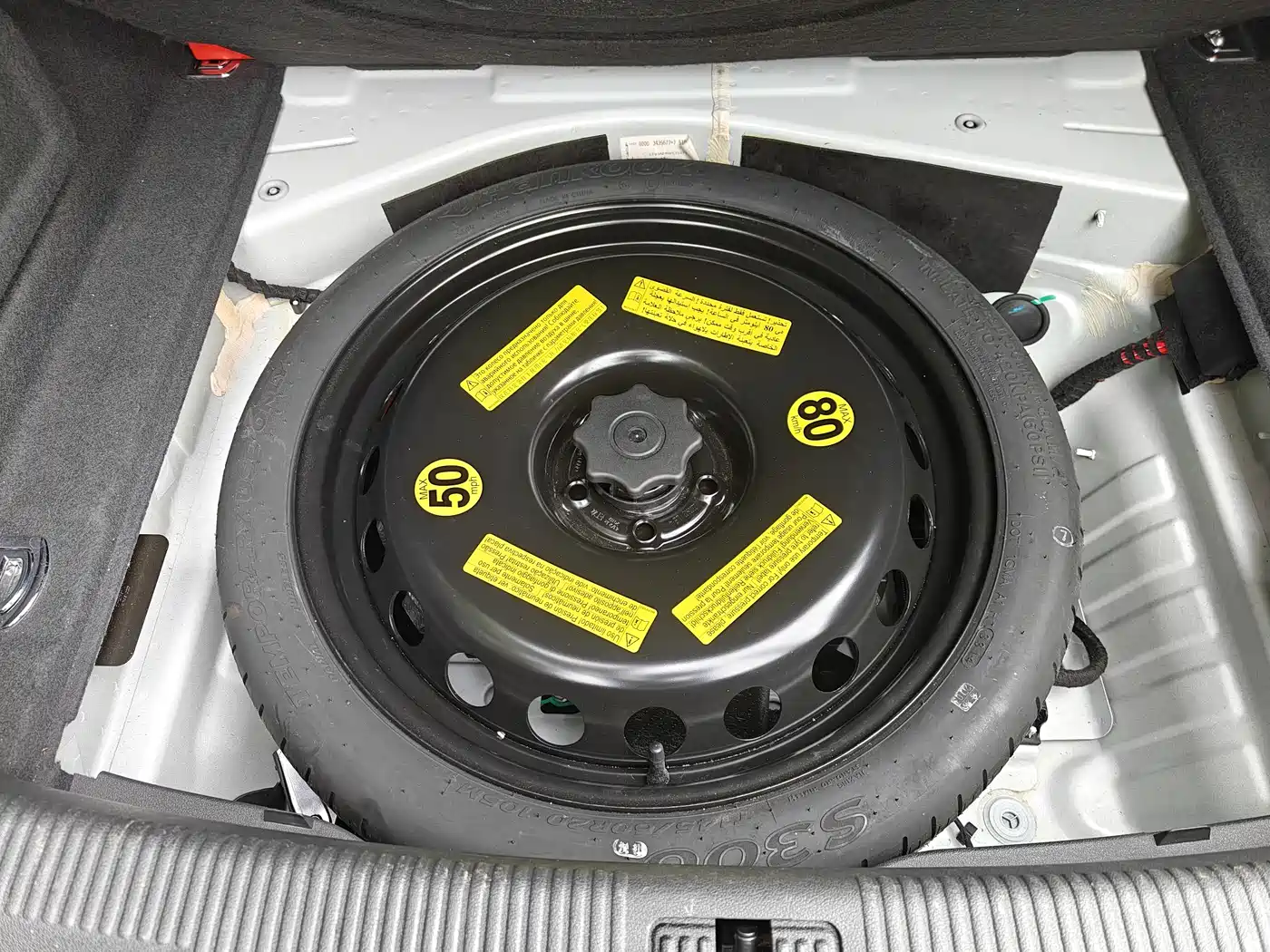 Audi A6L 2014 TFSI Standard фото 23