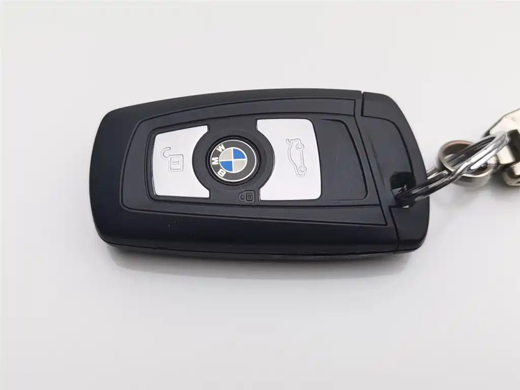 BMW X3 (Import) 2016 sDrive20i фото 19