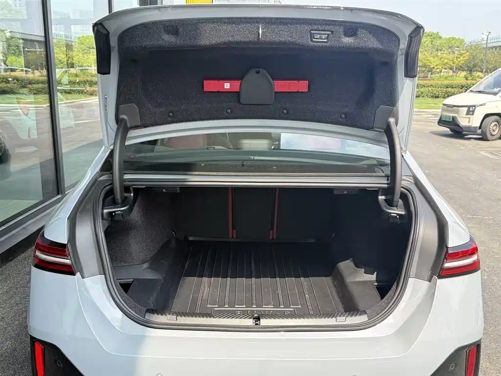 BMW 5 Series (Import) 2025 2024 530i Leading Model M Sport Package