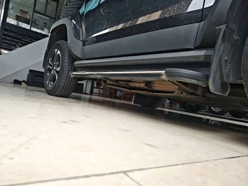 Baojun Yueye 2023 2023 Flagship Edition