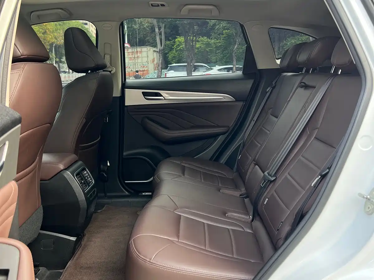 Haval F7 2020 2.0T 2WD i-Style фото 5