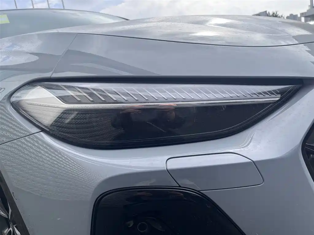 Audi A5L 2025 2.0T Sport Edition Plus фото 16