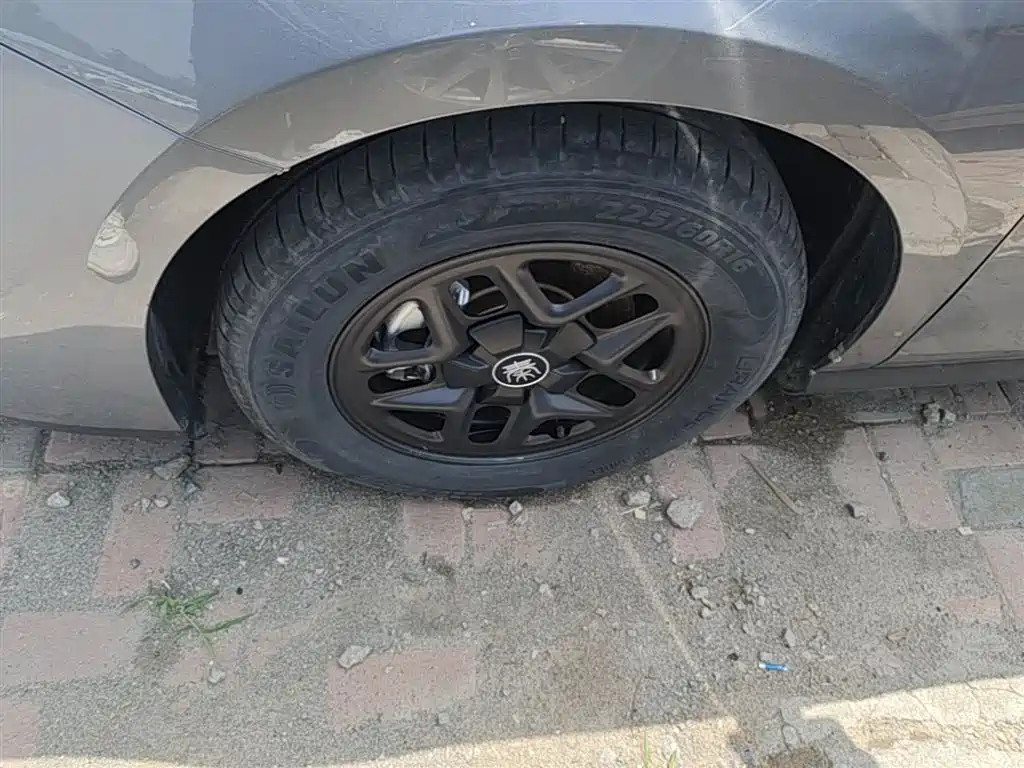 BYD Qin PLUS 2025 DM-i Smart Drive 55KM Leader фото 23