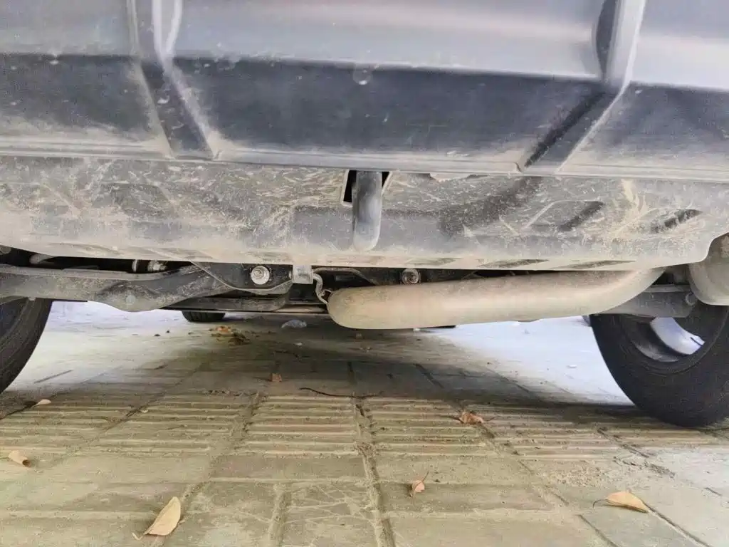 Honda CR-V New Energy 2024 2023 2.0L e:PHEV Pioneer Edition