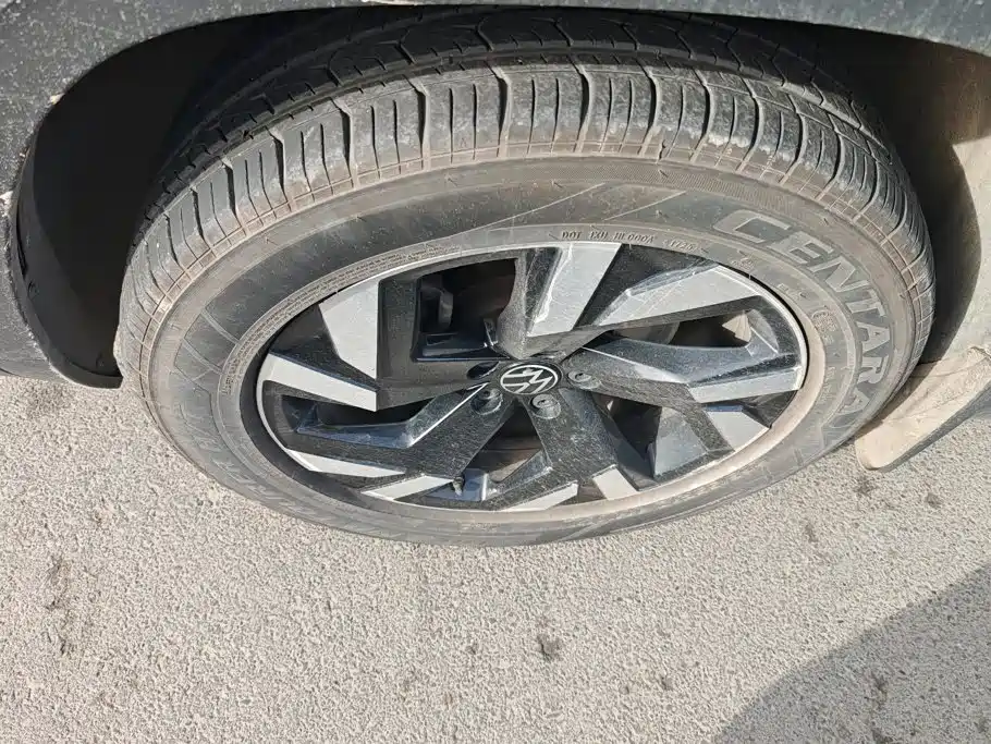 Фото 6 - Volkswagen Teramont