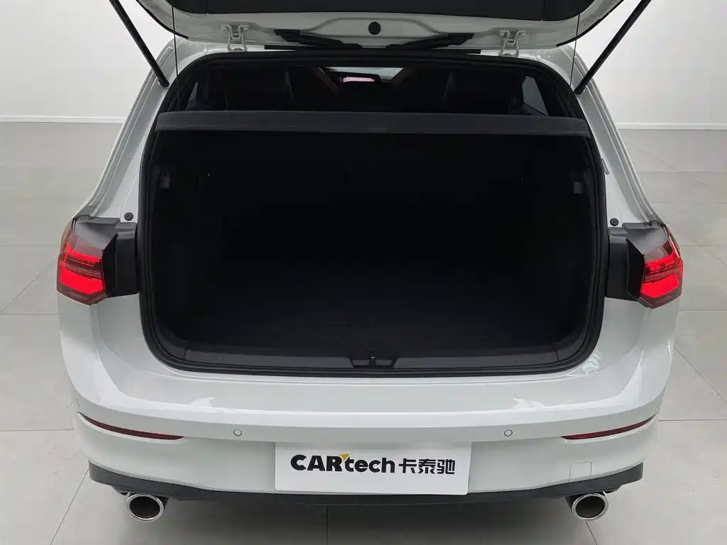 Volkswagen Golf, миниатюра 8