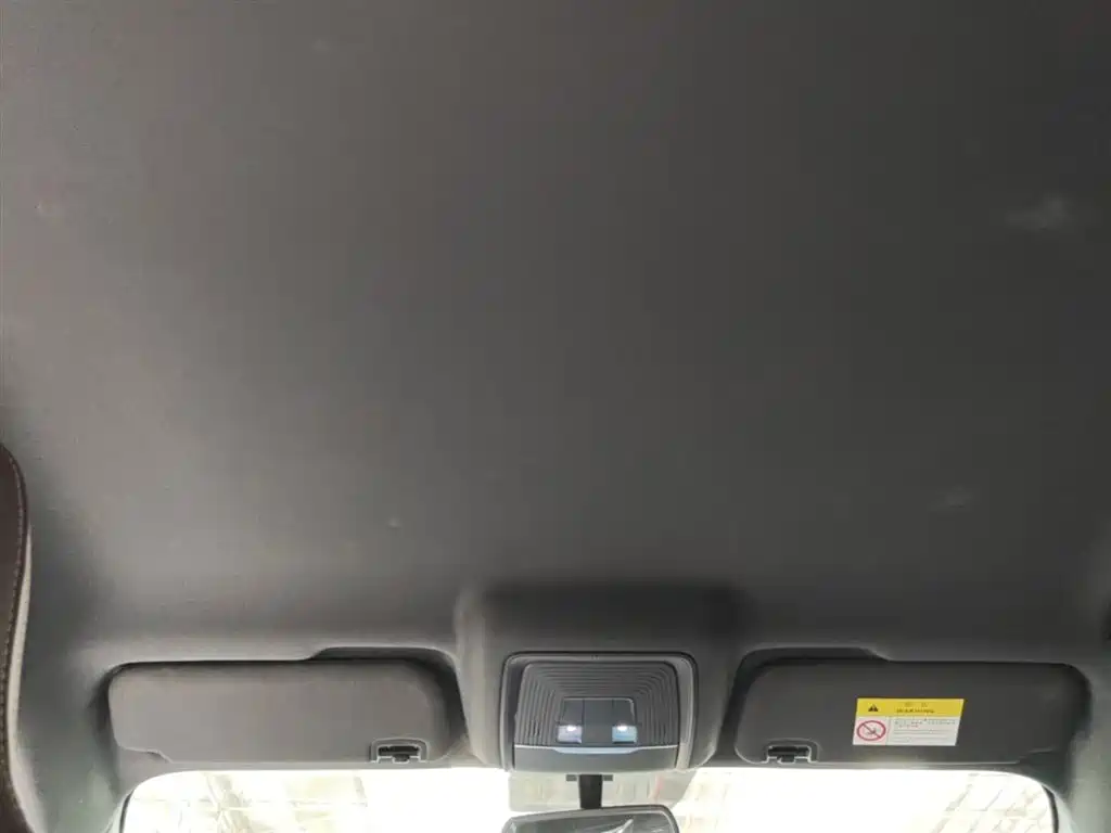 BYD Qin PLUS 2021 DM-i 55KM Premium фото 18