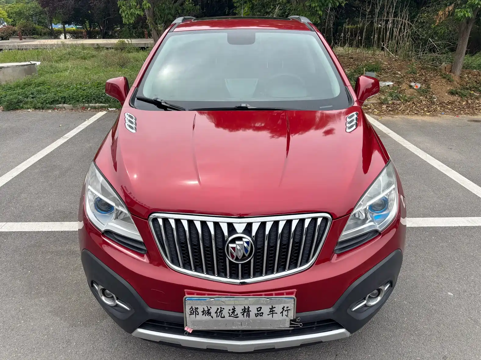 Фото 3 - Buick Encore
