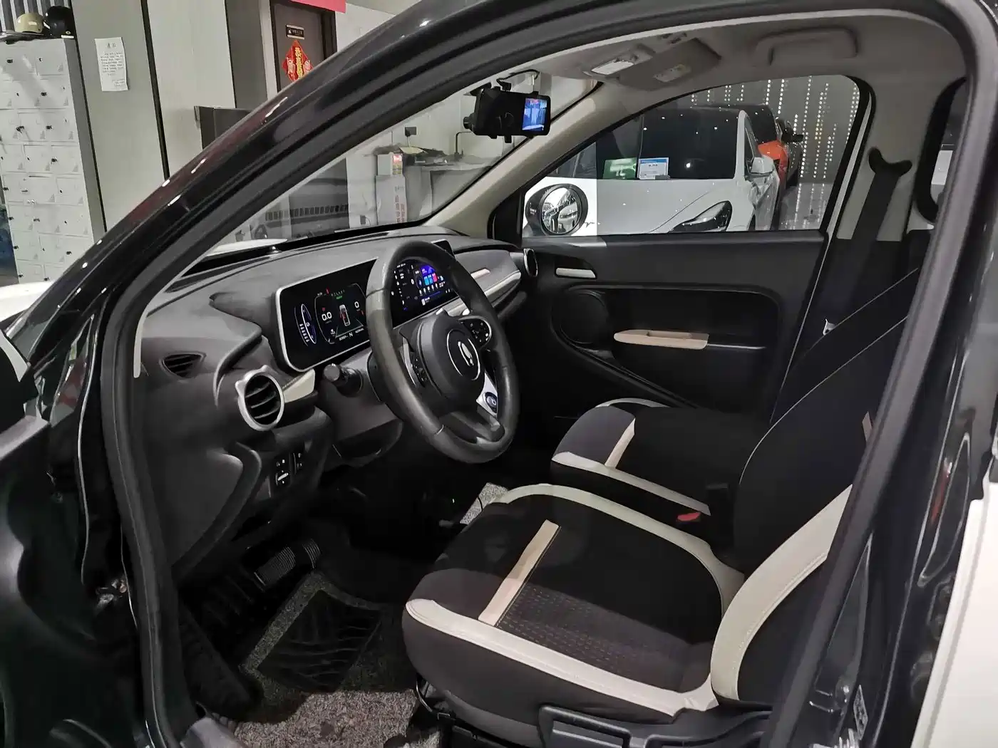 Ora Black Cat 2022 2022 351km Comfort Edition LFP