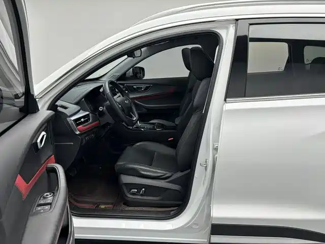Photo 7 - Chery Tiggo 7