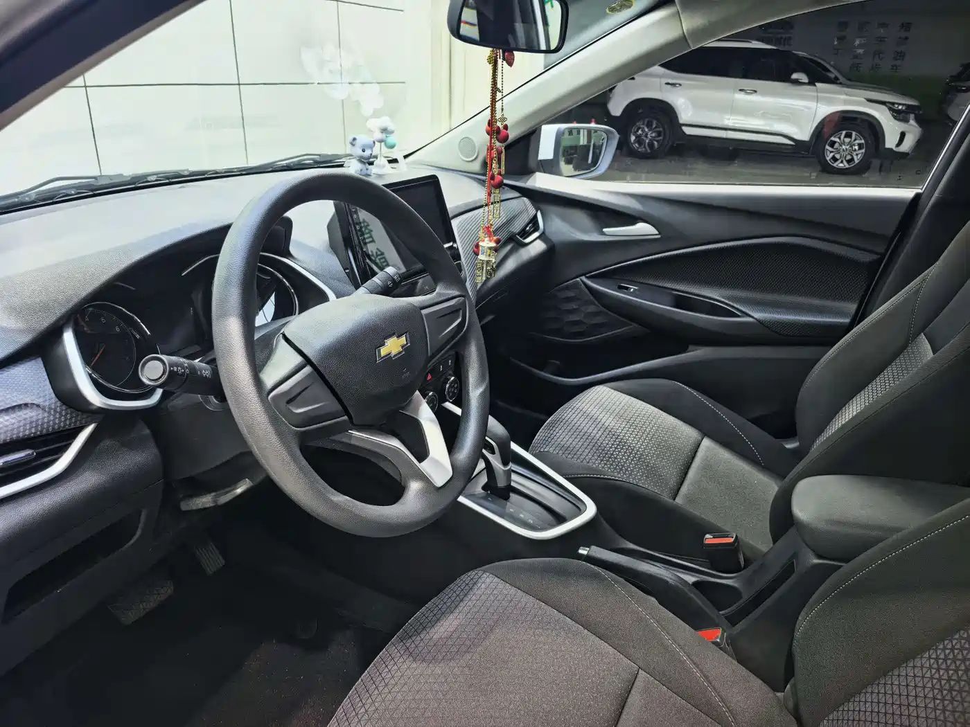 Chevrolet Cavalier 2022 2021 325T Auto Joy Edition