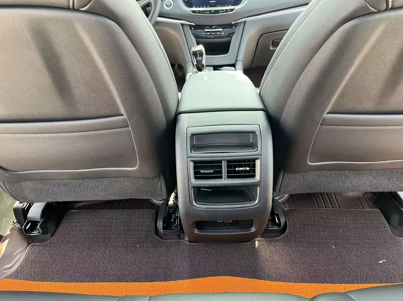 Cadillac XT5 2020 Facelift 28T Luxury Model фото 25