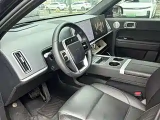 Li Auto L6 2024 2024 Max