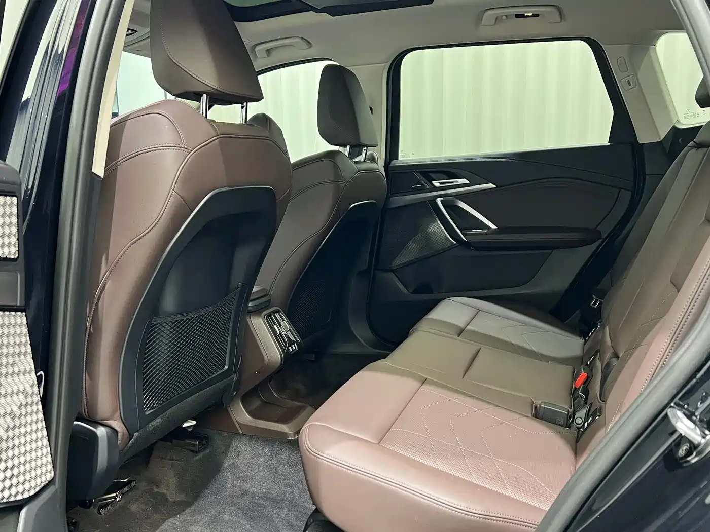 BMW X1 2024 sDrive25Li M Sport Package фото 5
