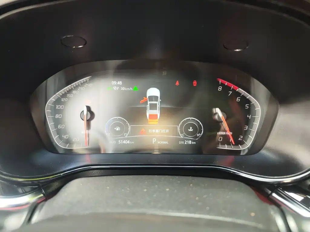 Changan CS85 COUPE 2020 2019 Model 1.5T DCT Premium Edition China VI
