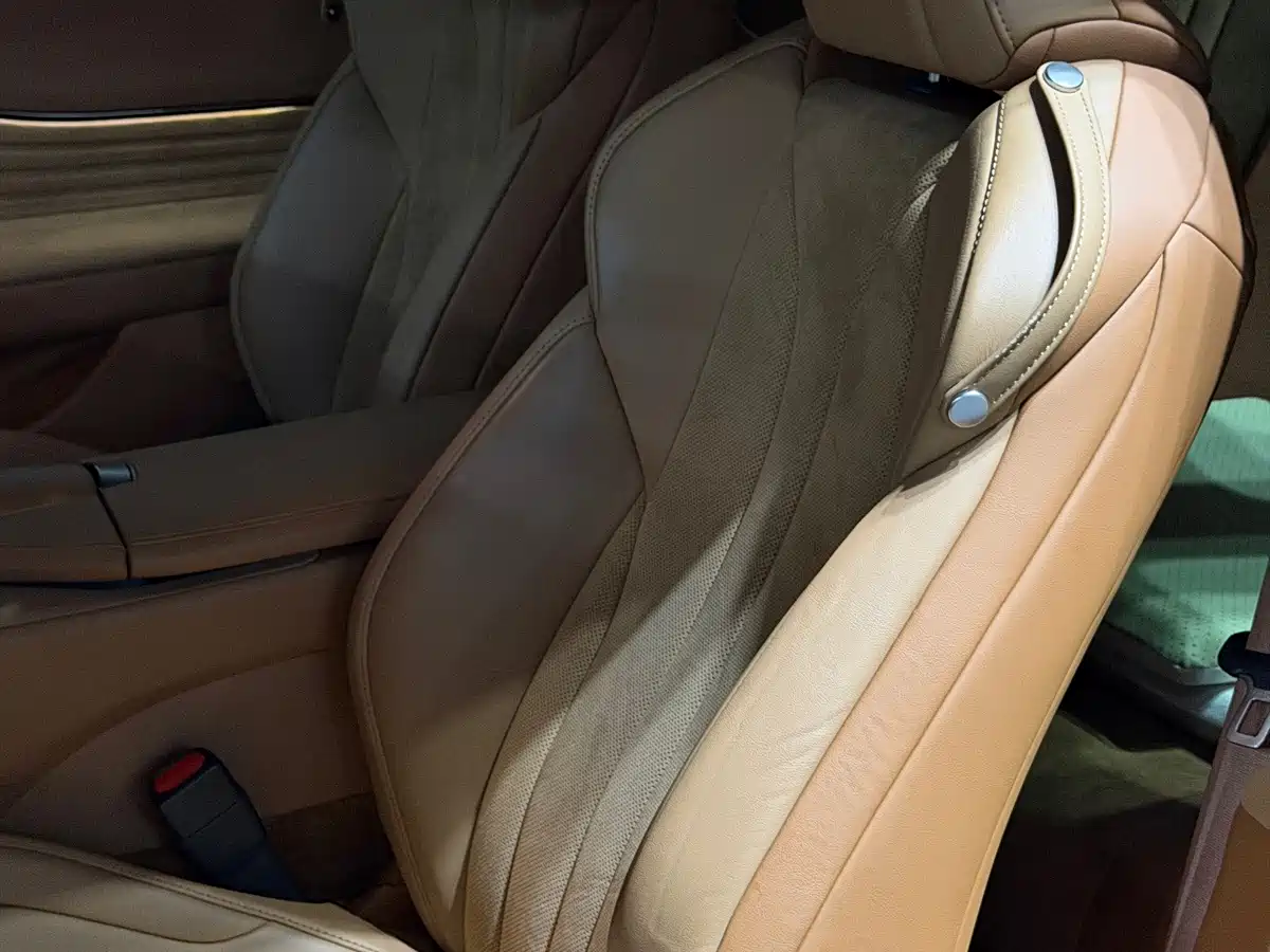 Lexus LC 2019 2019 500h Sport Edition China V