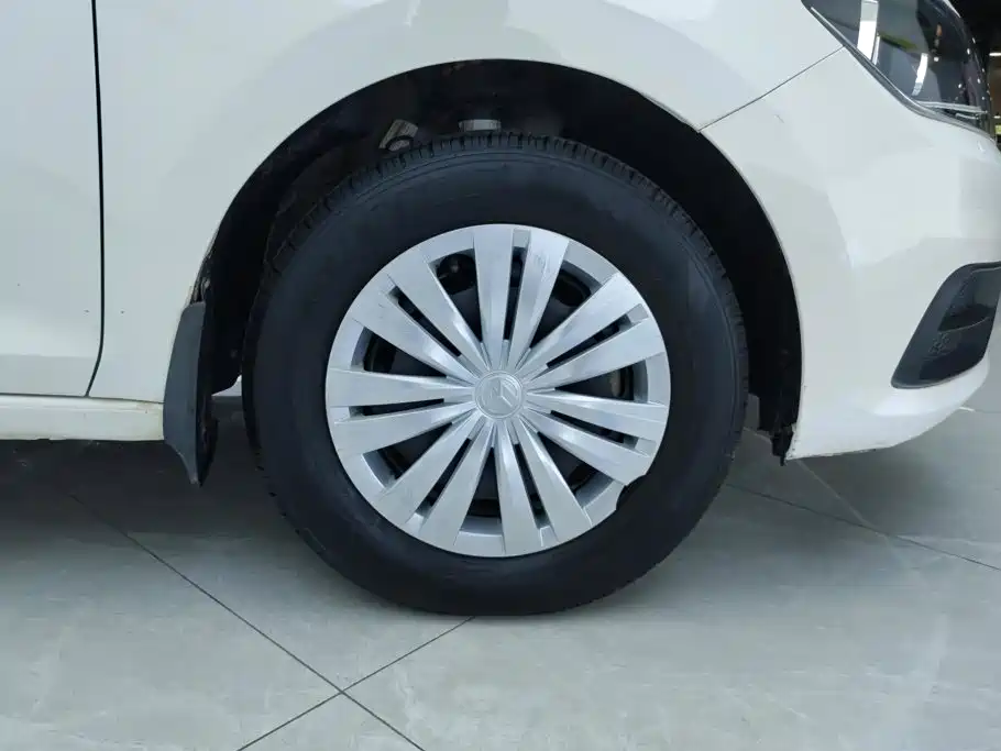Volkswagen Santana 2022 2021 1.5L Manual Trend Edition