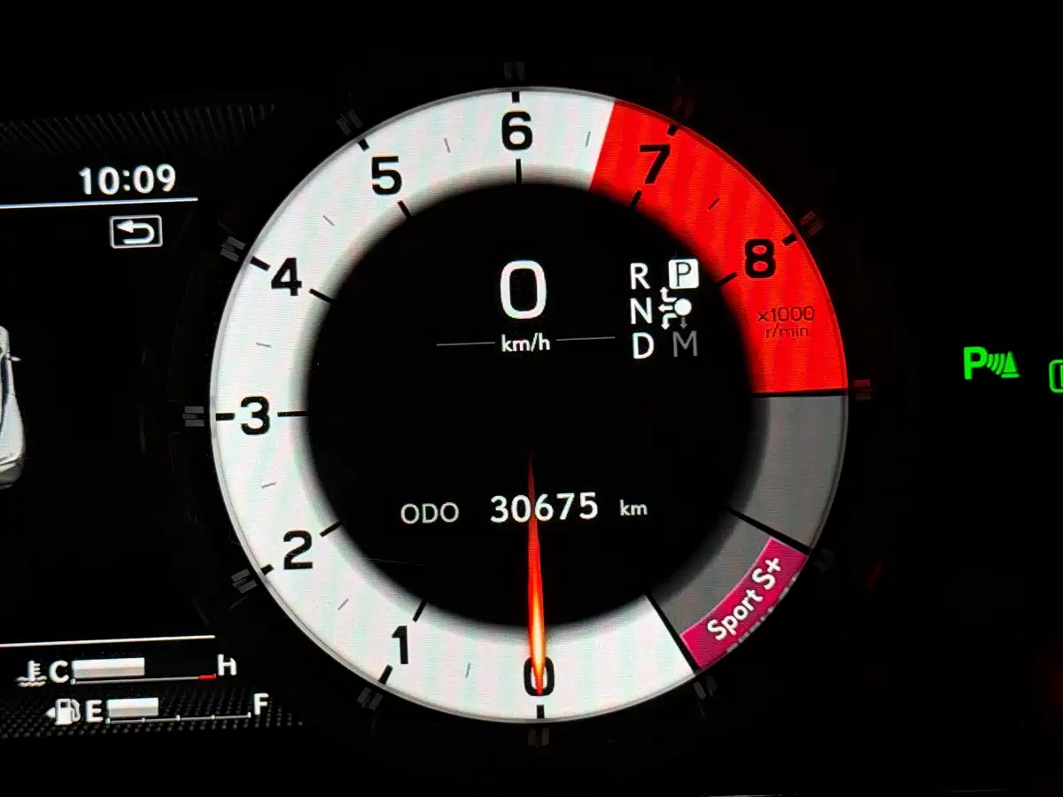 Lexus LC 2019 2019 500h Sport Edition China V