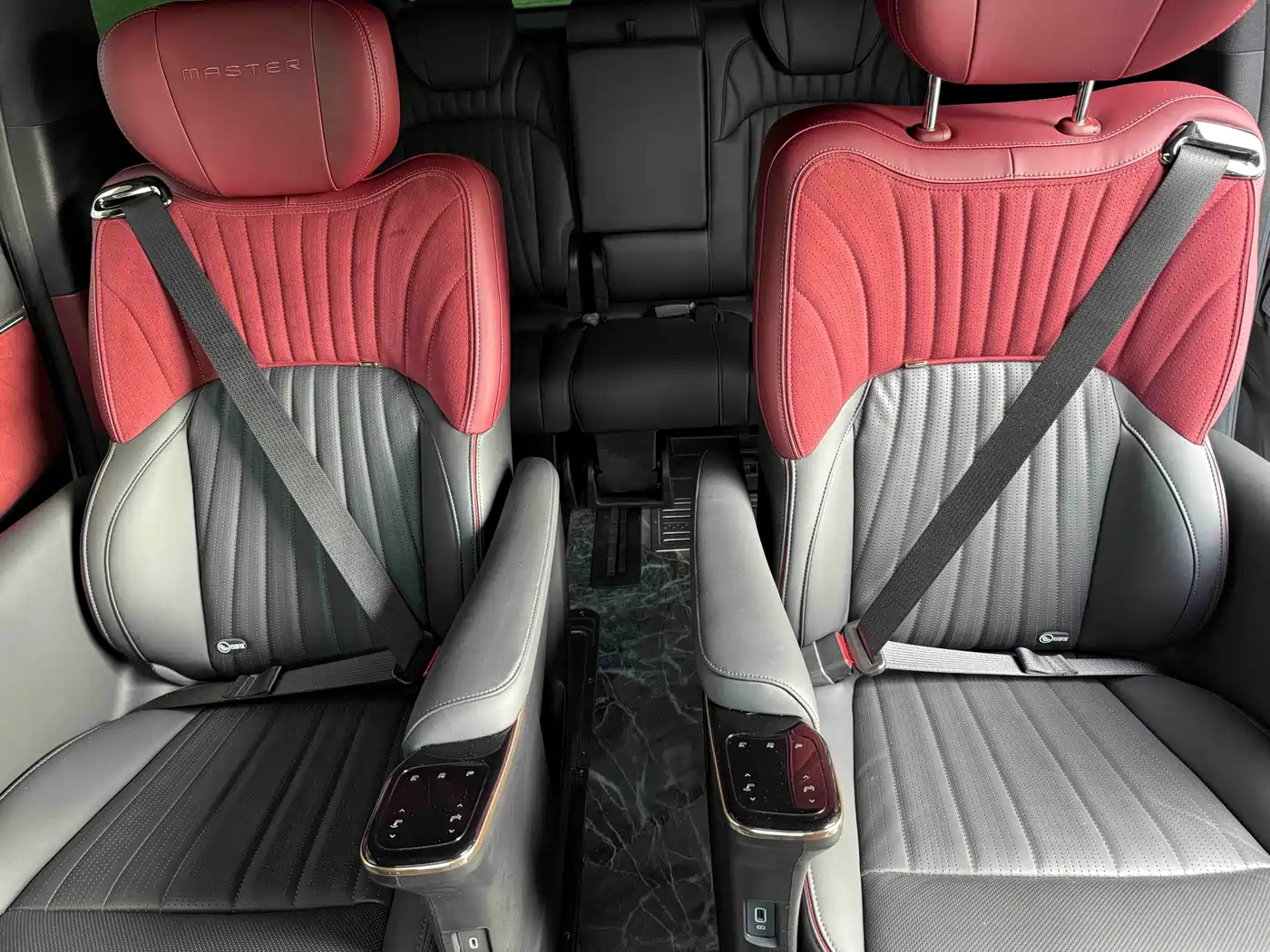 GAC TRUMPCHI TRUMPCHI M8