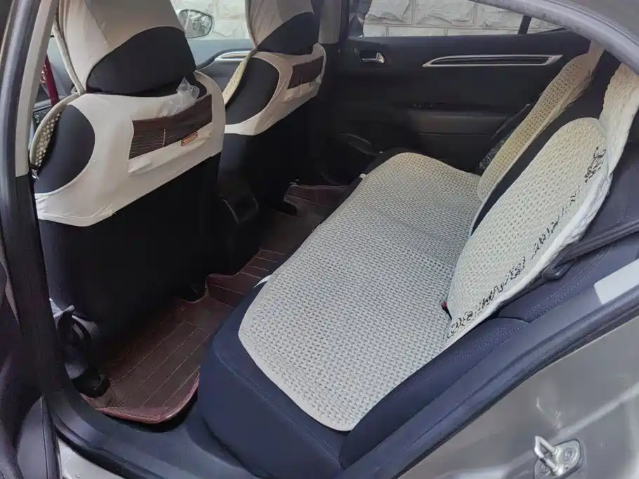 Photo 11 - Citroën C4L